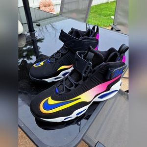 Nike Air Griffey Max 1 "Los Angeles" - Size 13